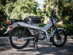 Thumbnail Photo 3 for New 2025 Honda Trail 125