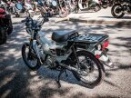 Thumbnail Photo 5 for New 2025 Honda Trail 125