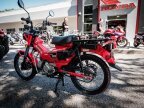 Thumbnail Photo 5 for New 2025 Honda Trail 125