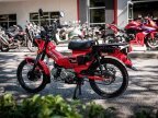 Thumbnail Photo 6 for New 2025 Honda Trail 125