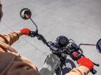 Thumbnail Photo 1 for New 2025 Honda Trail 125