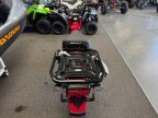 Thumbnail Photo 3 for New 2025 Honda Trail 125