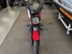 Thumbnail Photo 1 for New 2025 Honda Trail 125