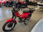 Thumbnail Photo 2 for New 2025 Honda Trail 125