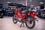 Thumbnail Photo 2 for New 2025 Honda Trail 125