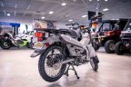 Thumbnail Photo 4 for New 2025 Honda Trail 125