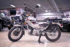 Thumbnail Photo 1 for New 2025 Honda Trail 125