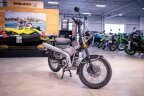 Thumbnail Photo 6 for New 2025 Honda Trail 125