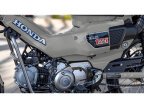 Thumbnail Photo 5 for New 2025 Honda Trail 125