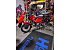 New 2025 Honda Trail 125