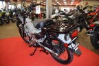 Thumbnail Photo 2 for New 2025 Honda Trail 125