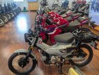 Thumbnail Photo 1 for New 2025 Honda Trail 125