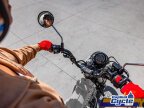 Thumbnail Photo 4 for New 2025 Honda Trail 125