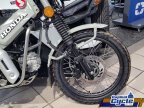 Thumbnail Photo 1 for New 2025 Honda Trail 125