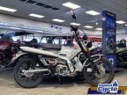 Thumbnail Photo 2 for New 2025 Honda Trail 125