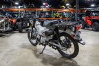 Thumbnail Photo 4 for New 2025 Honda Trail 125