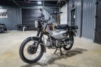 Thumbnail Photo 6 for New 2025 Honda Trail 125
