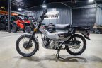 Thumbnail Photo 5 for New 2025 Honda Trail 125