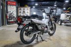 Thumbnail Photo 3 for New 2025 Honda Trail 125