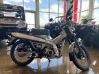 Thumbnail Photo 1 for New 2025 Honda Trail 125