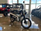 Thumbnail Photo 2 for New 2025 Honda Trail 125