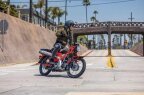 Thumbnail Photo 4 for New 2025 Honda Trail 125