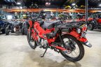 Thumbnail Photo 4 for New 2025 Honda Trail 125