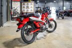 Thumbnail Photo 3 for New 2025 Honda Trail 125