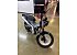 New 2025 Honda Trail 125