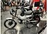 New 2025 Honda Trail 125