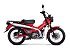 New 2025 Honda Trail 125