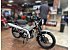 New 2025 Honda Trail 125