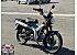 New 2025 Honda Trail 125