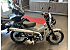 New 2025 Honda Trail 125