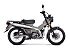New 2025 Honda Trail 125