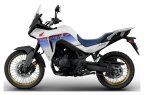 Thumbnail Photo 1 for New 2025 Honda Transalp