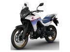 Thumbnail Photo 3 for New 2025 Honda Transalp