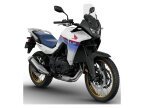 Thumbnail Photo 2 for New 2025 Honda Transalp