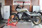 Thumbnail Photo 4 for New 2025 Honda Transalp