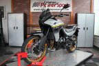 Thumbnail Photo 3 for New 2025 Honda Transalp