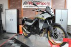Thumbnail Photo 1 for New 2025 Honda Transalp