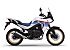 New 2025 Honda Transalp