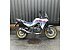 New 2025 Honda Transalp