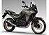 New 2025 Honda Transalp