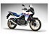 New 2025 Honda Transalp