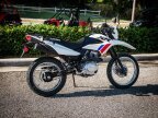 Thumbnail Photo 3 for New 2025 Honda XR150L