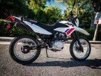 Thumbnail Photo 4 for New 2025 Honda XR150L