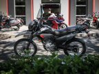 Thumbnail Photo 6 for New 2025 Honda XR150L