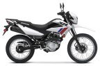 Thumbnail Photo 1 for New 2025 Honda XR150L