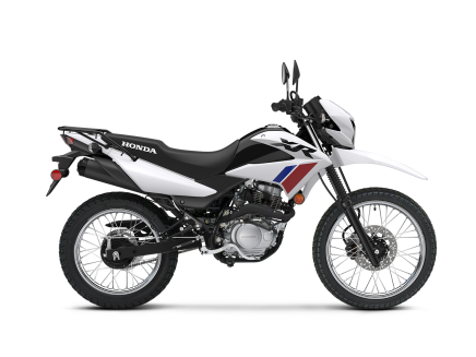 Photo 1 for New 2025 Honda XR150L
